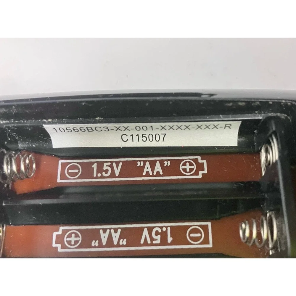 Samsung AK59-00177A Blu-Ray Player Remote‎ Control BDF5700